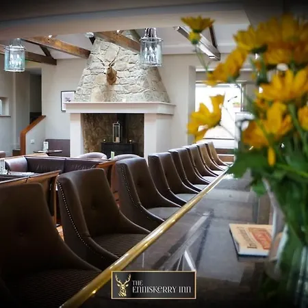 Casa de hóspedes The Enniskerry