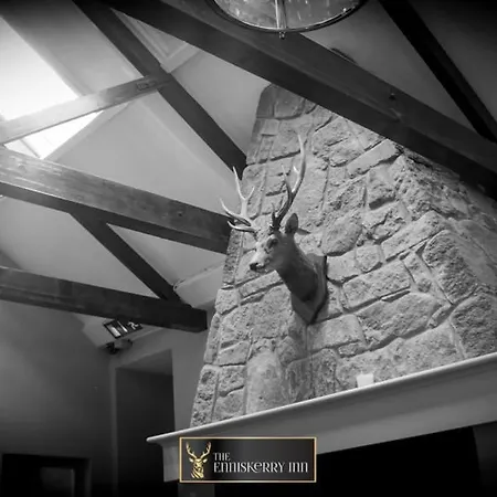 The Casa de hóspedes