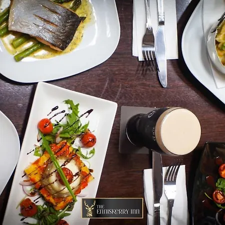 Gasthof The Enniskerry