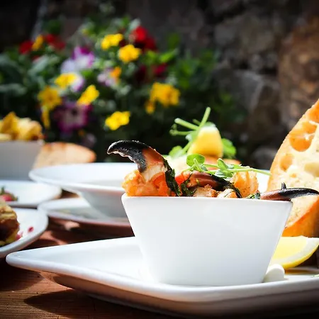 The Gasthof Enniskerry