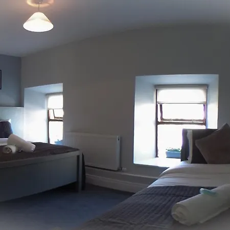 Casa de hóspedes The Enniskerry