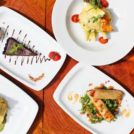 Casa de hóspedes The 3*