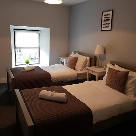 The Casa de hóspedes 3*