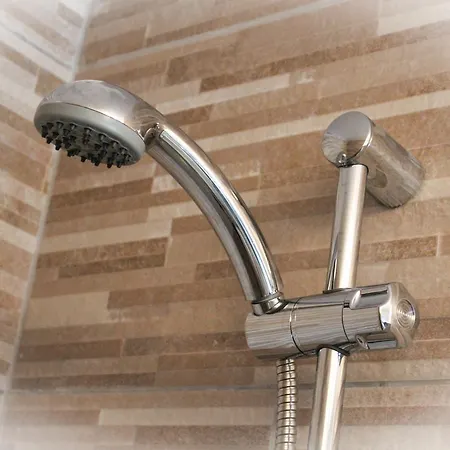 The Casa de hóspedes