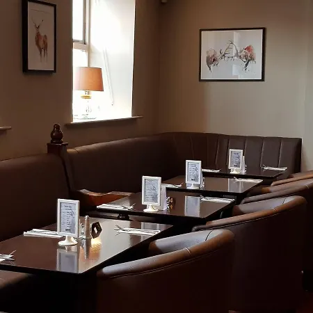 The Casa de hóspedes Enniskerry