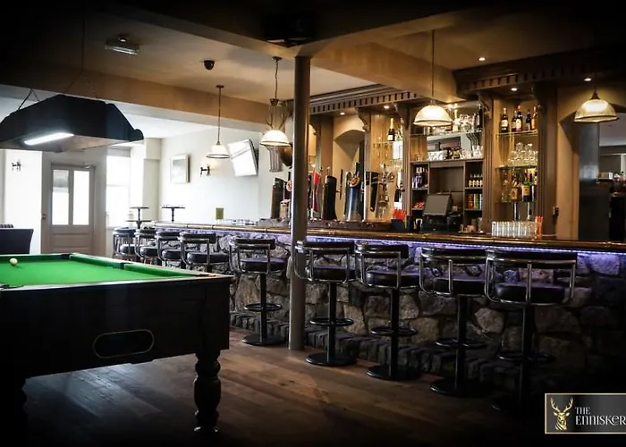 The Gæstehus Enniskerry