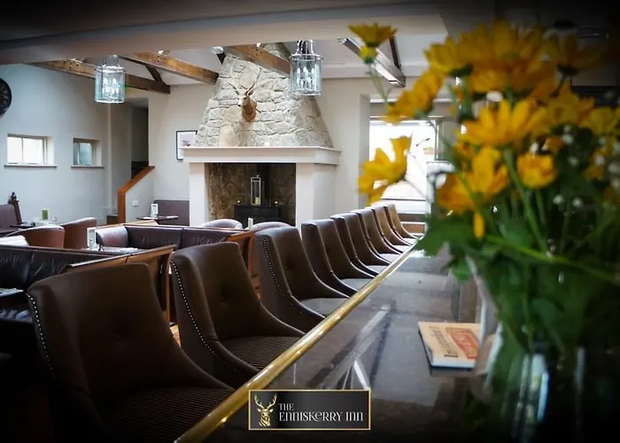 Gæstehus The Enniskerry