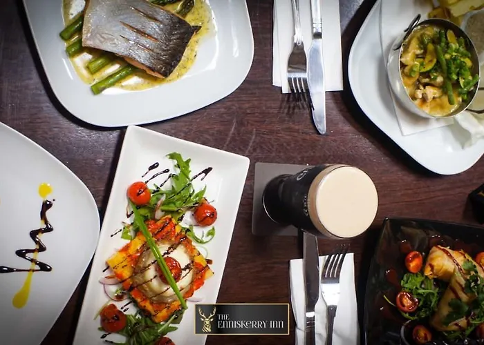 Gæstehus The Enniskerry