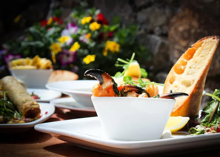 The Gæstehus Enniskerry