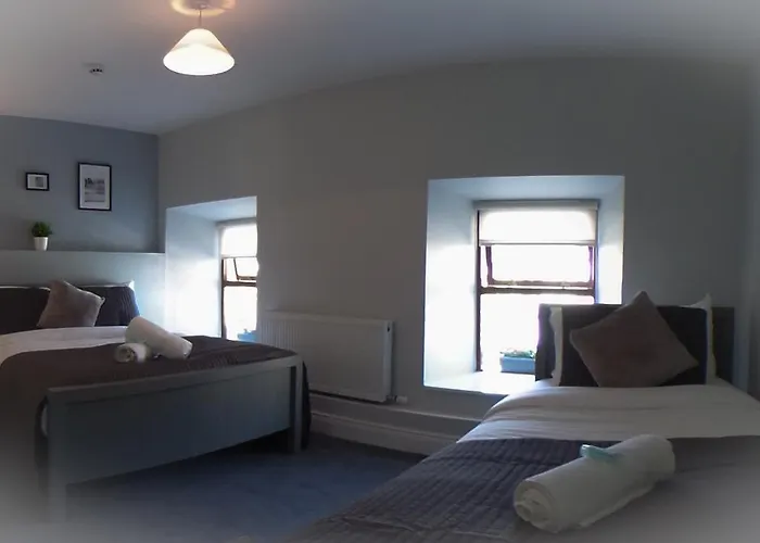 Gæstehus The Enniskerry